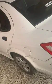 ساینا ۹۷ فنی کاملا سالم سالم