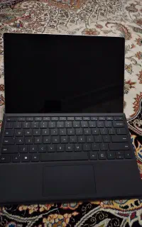 سرفیس پرو 5 . Surface pro 5
