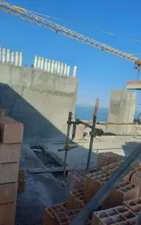 بنا ، بنایی و سیمانکاری