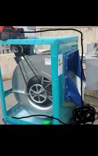 تعمیر و سرویس کولر آبی، پکیج و آبگرمکن دیواری