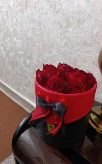 گل مصنوعی