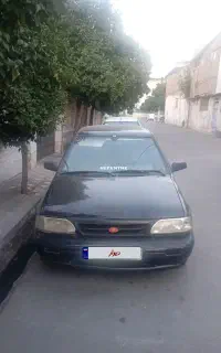 پراید نقدواقساط