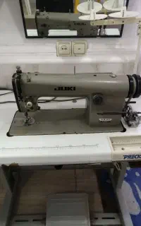 چرخ خیاطی جوکی اصل