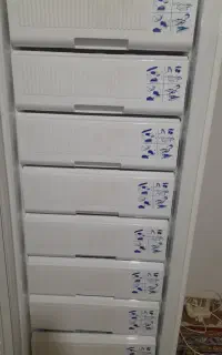یخچال فریزر