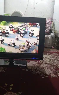 تلوزیون ال ای دی ۲۴ اینچ