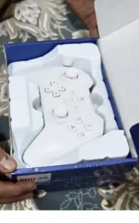 دسته بیسیم کامپیوتر و موبایل