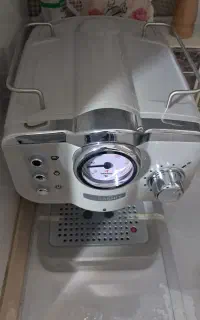 اسپرسو ساز مباشی ۲۰۱۵ نونو