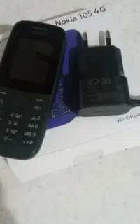 گوشی نوکیا ۱۰۵ فوری فوری