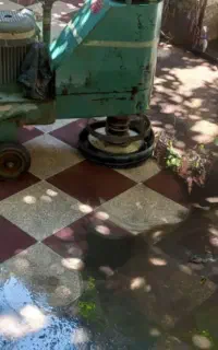 کفسابی.سنگ سابی