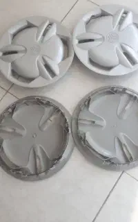 قالپاق کارخانه ای پراید