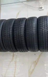 لاستیک 185/65/15