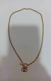 طلا تمیز و سالم