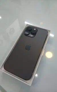 ۱۴ پرو مکس در حد