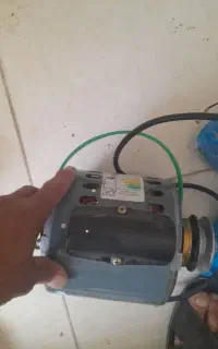 موتور کولر نو نو