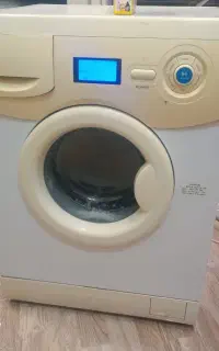 لباسشویی‌تمیز‌و‌سالم