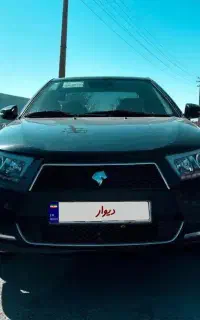 دنا پلاس ۶دنده دستی فول EF7+