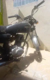 موتور مزایده ۱۲۵