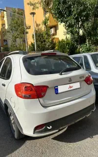 کوییک r مدل ۹۹ بی رنگ