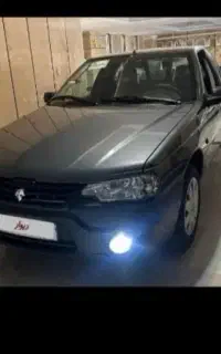 آریسان 2 مدل 1405 ( نقد و اقساط)
