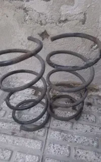 بورگین کمک فنر