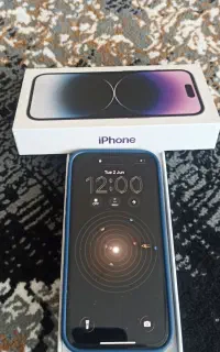 آیفون 14 پرو