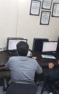 آموزش‌،آموزشگاه‌کامپیوتر‌،پایتون‌‌،هوش‌مصنوعی،ICDL