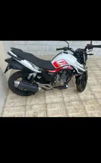 موتور زونتس مدل ۴۰۲