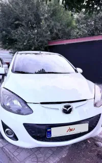 مزدا۲فوروش فوری