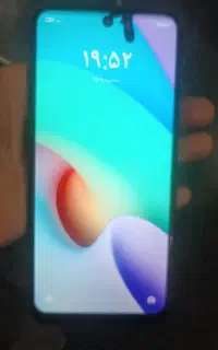 گوشی Redmiنت۱۰