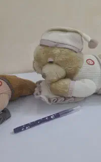 اسباب بازی پولیشی