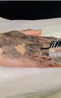 جشنواره لیزر کربن