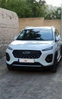 ام وی ام X22 پرو دنده ای