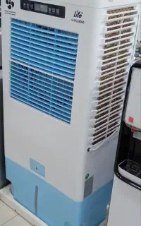 کولر آبی ایستاده