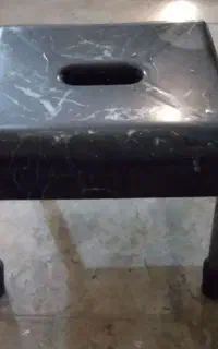 چهارپایه کوچک