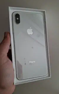 ایفون xs max 256 zaa