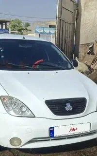 تیبا ۲ مدل ۹۴