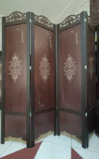 پارتیشن و میز کشوی
