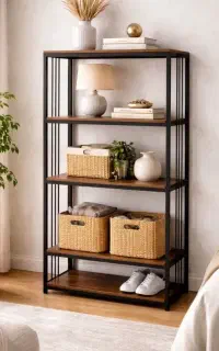 استند دکوری دکوسال