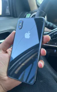 iPhone X / 256 / سالم