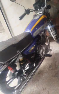 هوندا200درحد