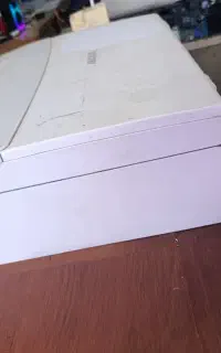 اسکنر
