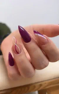 ترمیم ناخن کاملا رایگان
