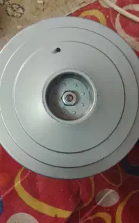 موتور جارو برقی 2000 وات