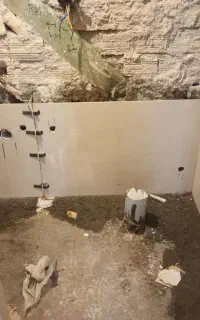 استخدام کارگر کاشی کار