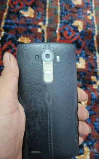 گوشی ال جی G4