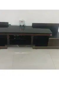 میز LCD