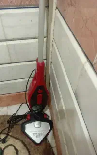 جارو شارژی فکیر