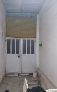 منزل ویلایی دو نبش نهضت ۲۰و نهضت ۱۸