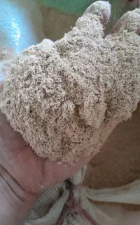 سپوس برنج
