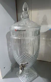 کلمن شربتی